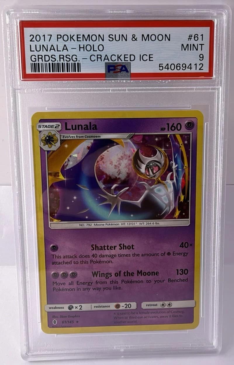 Lunala