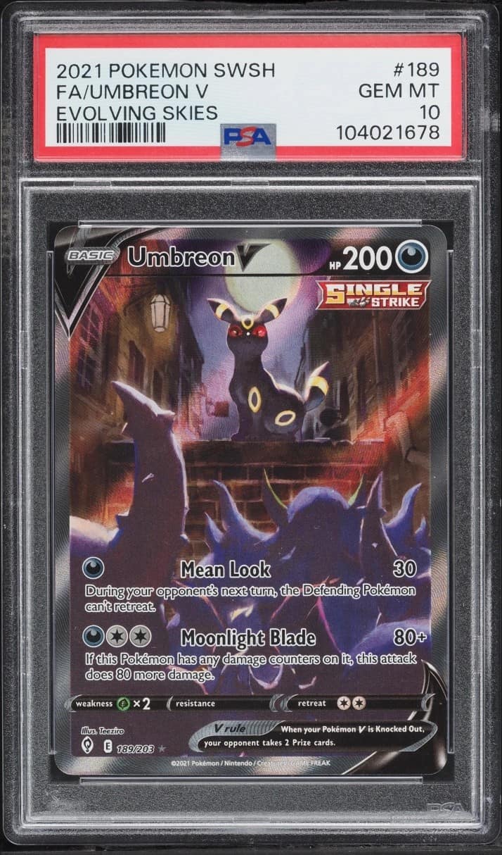 Umbreon V