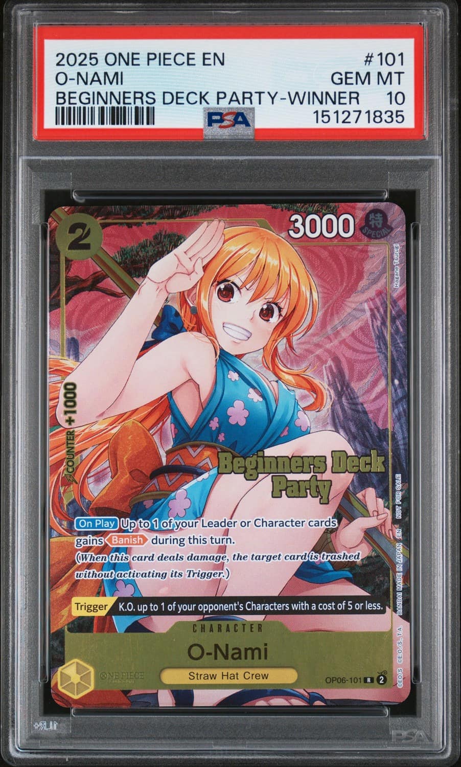 O-Nami