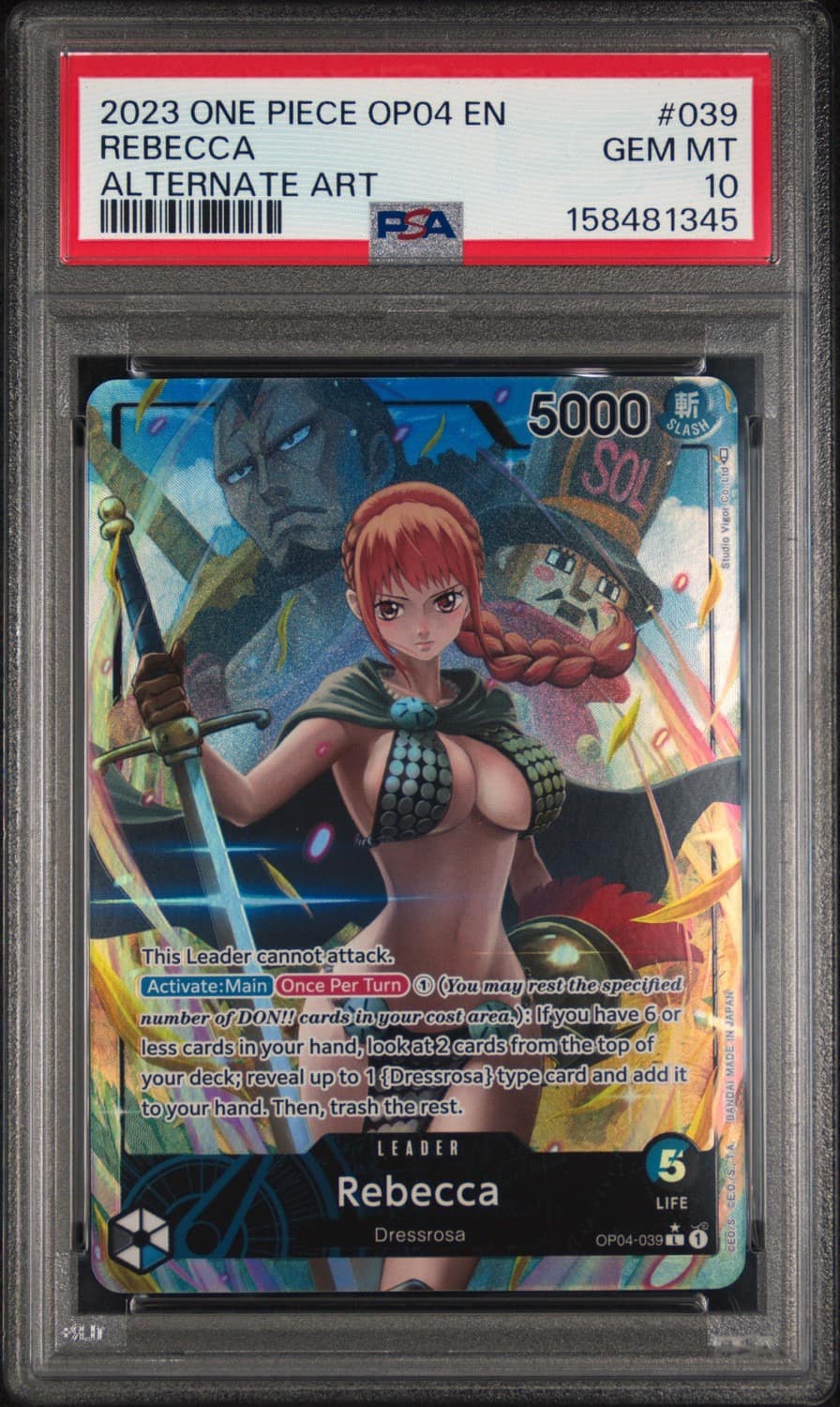Rebecca