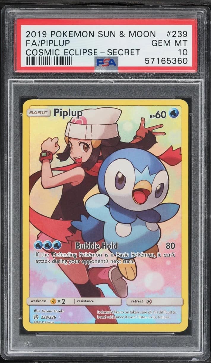 Piplup
