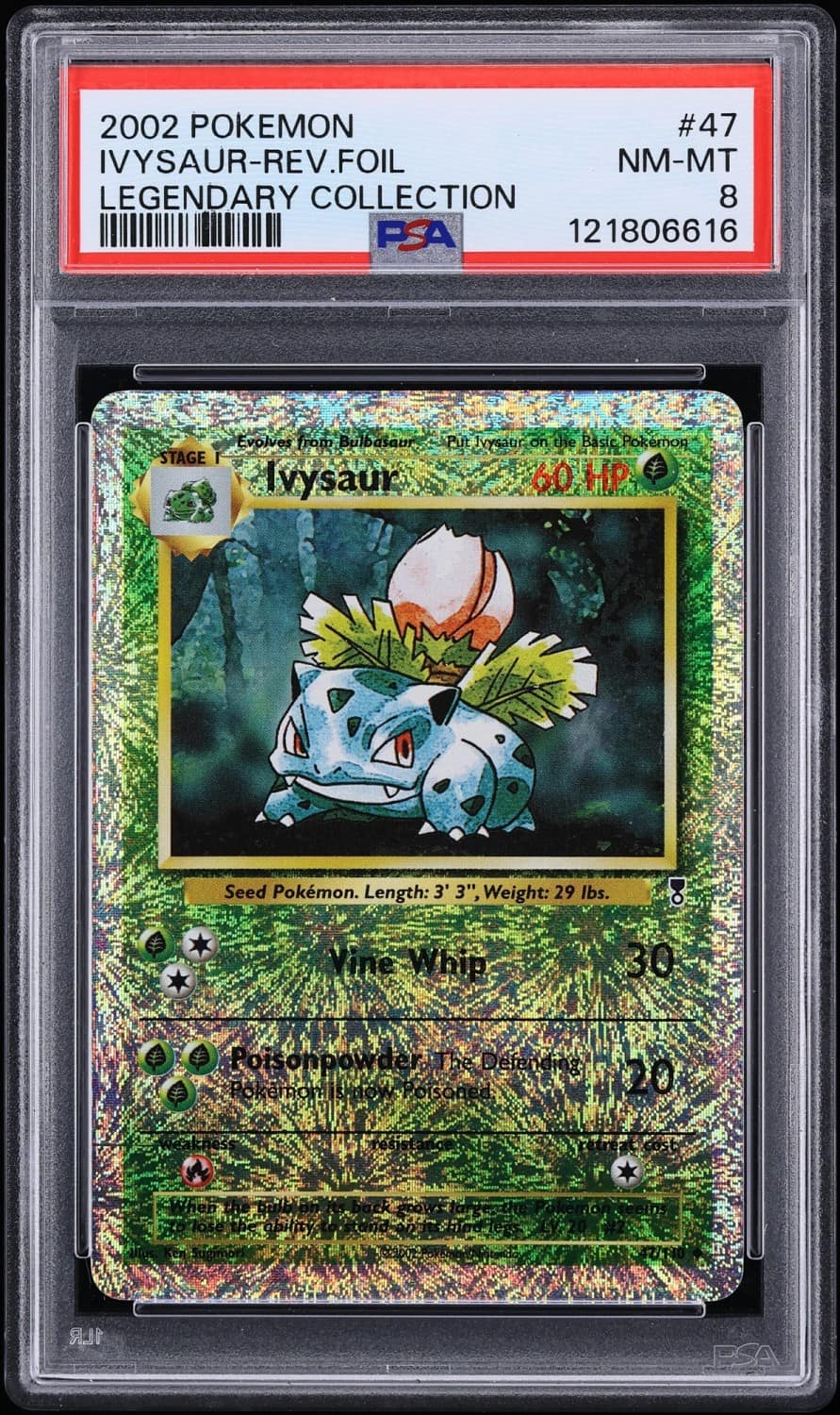 Ivysaur