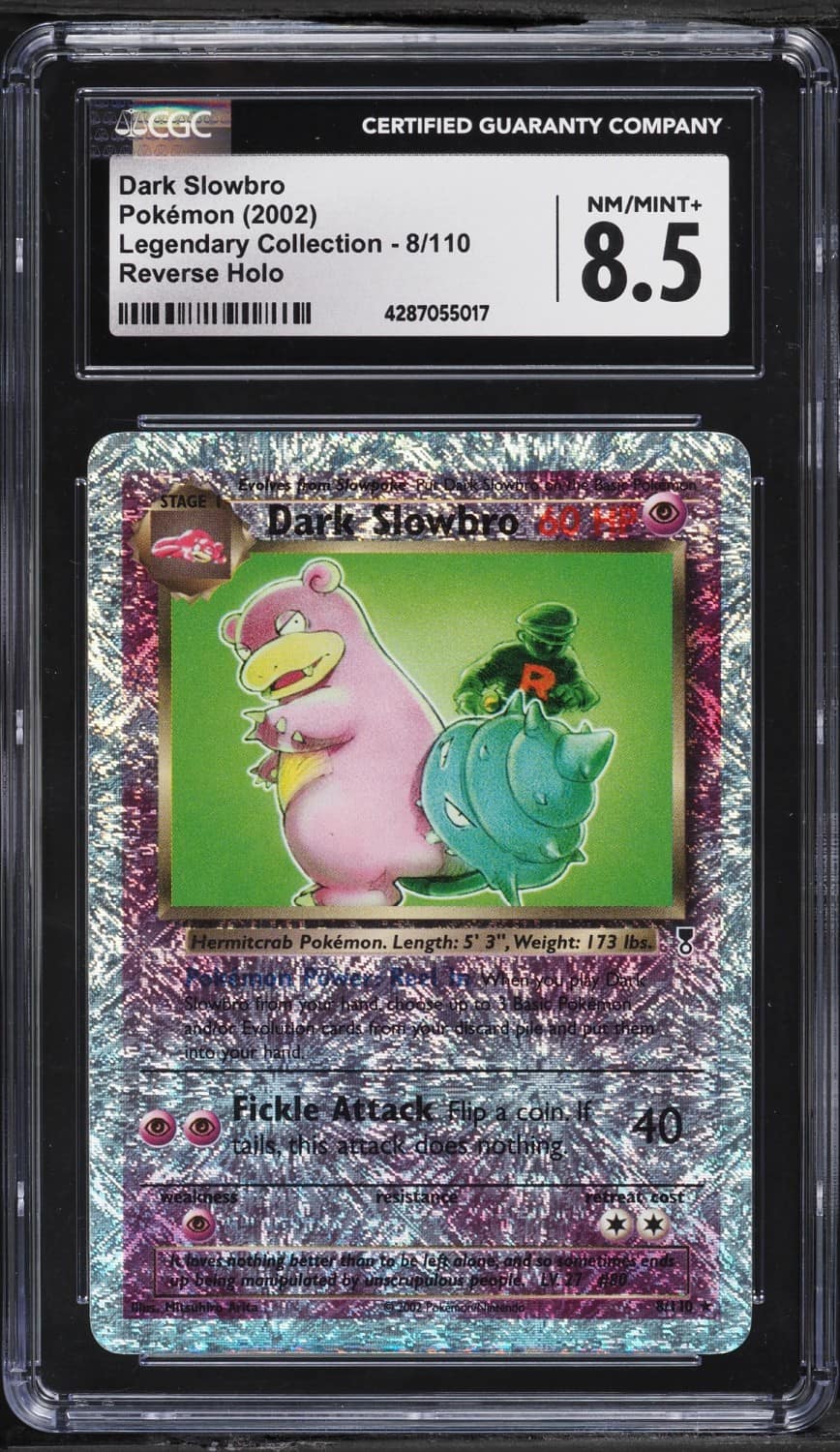 Dark Slowbro