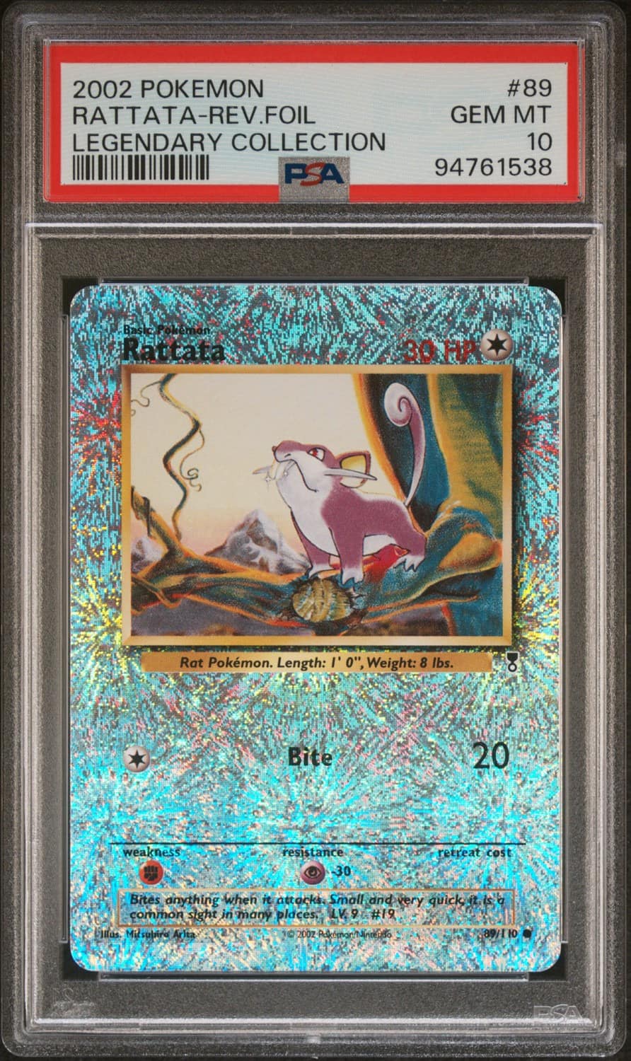 Rattata