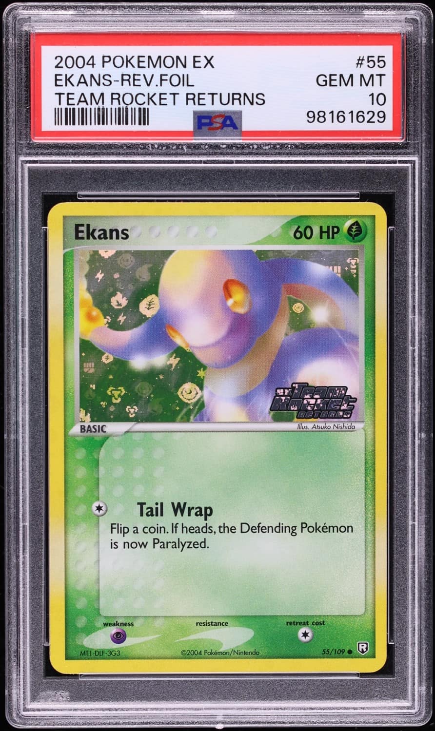 Ekans