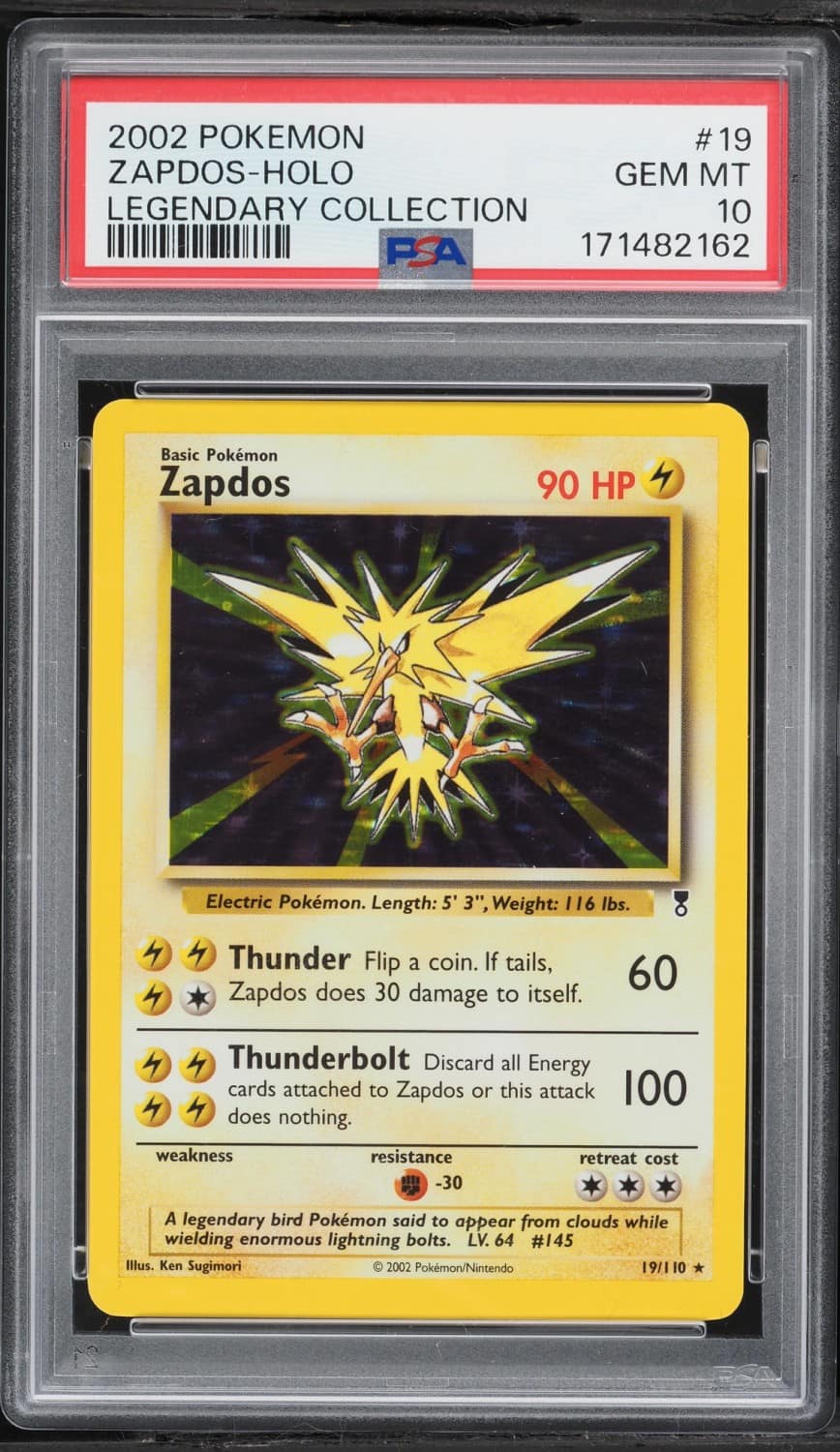 Zapdos