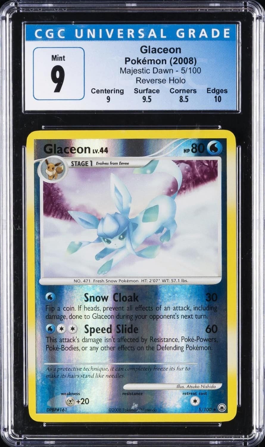 Glaceon