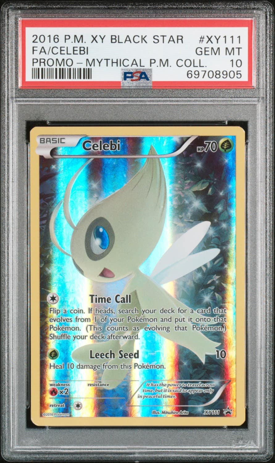 Celebi