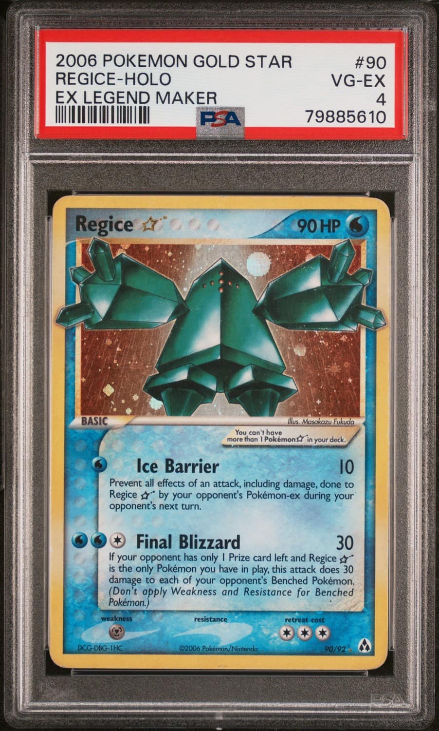 Regice