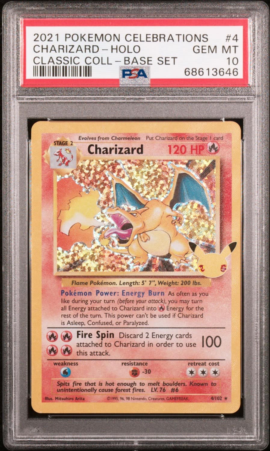 Charizard