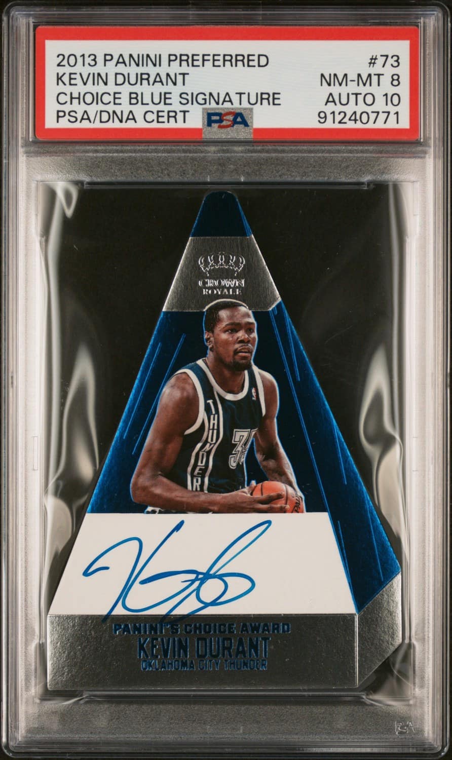 Kevin Durant