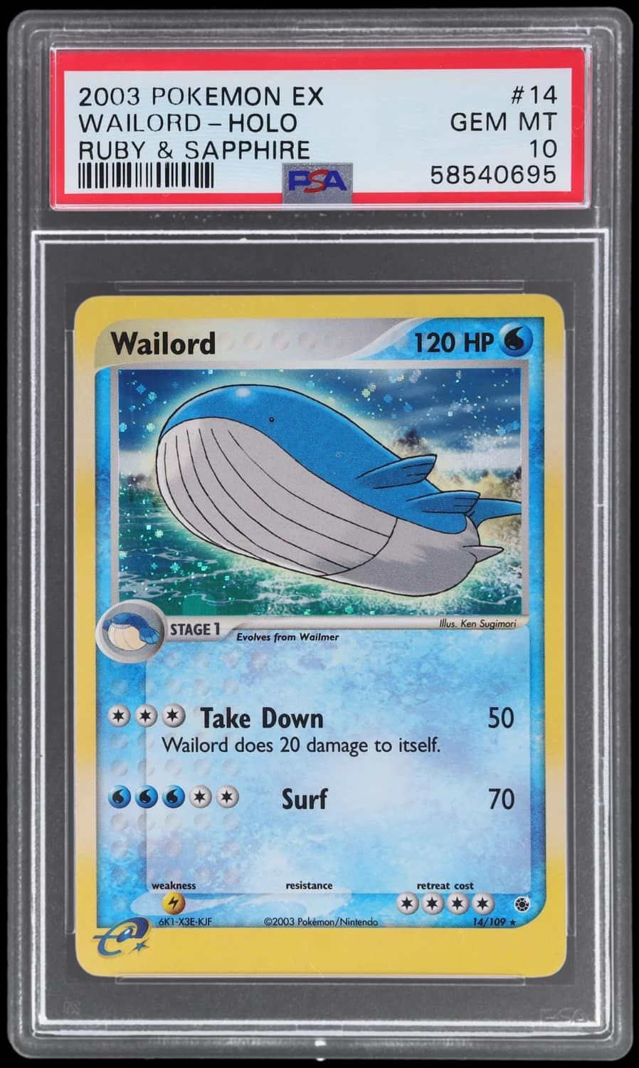 Wailord