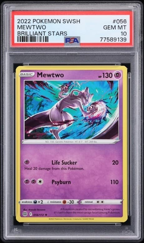 Mewtwo