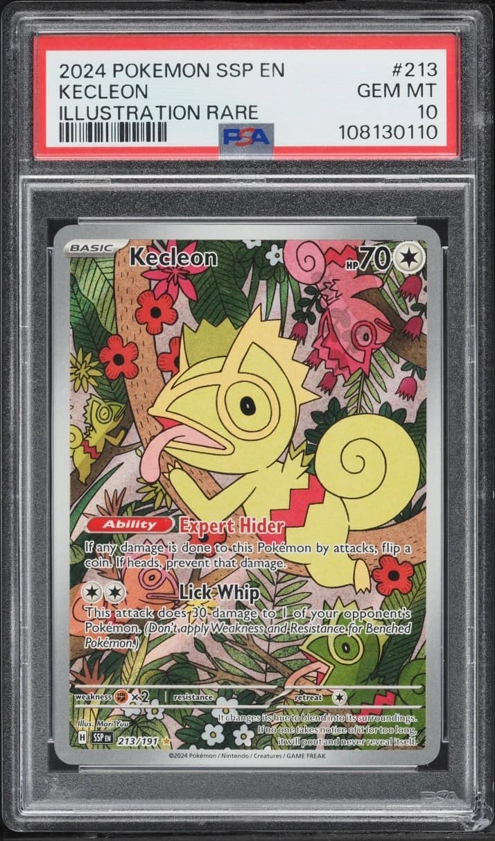 Kecleon
