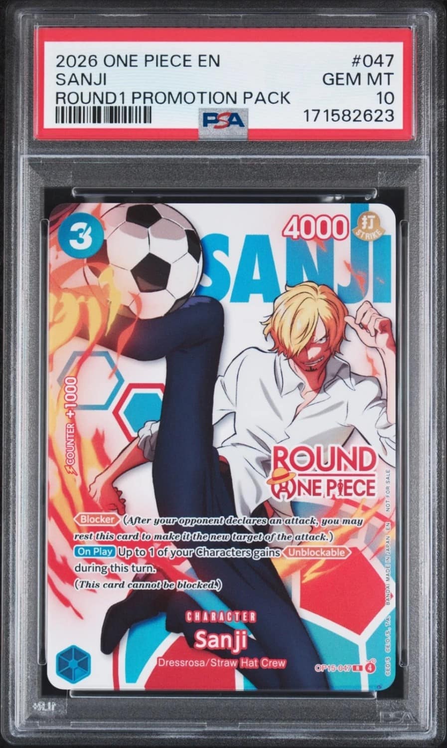 Sanji