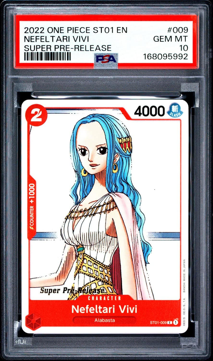 Nefeltari Vivi