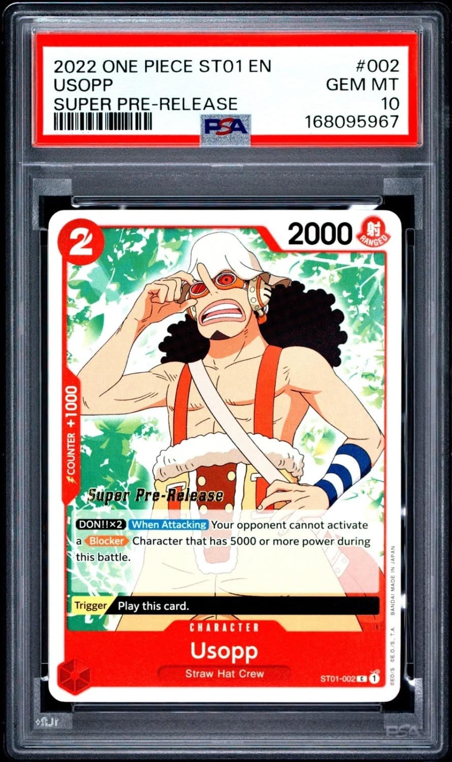 Usopp