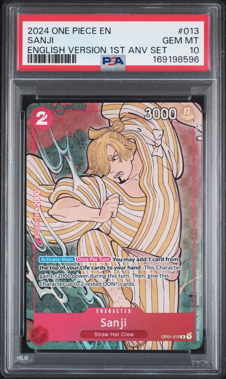 Sanji