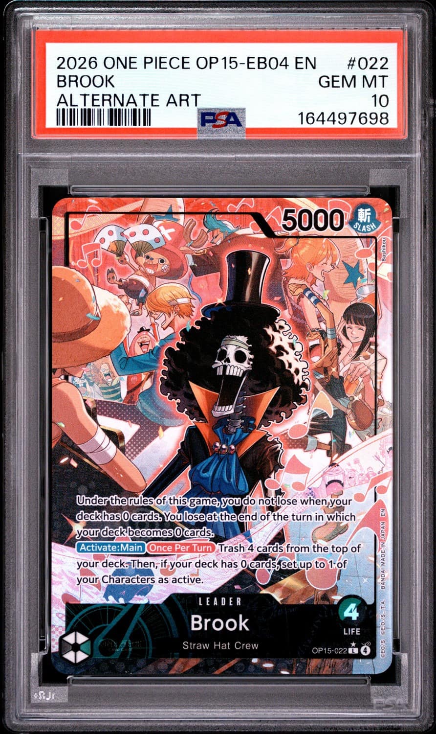 Brook