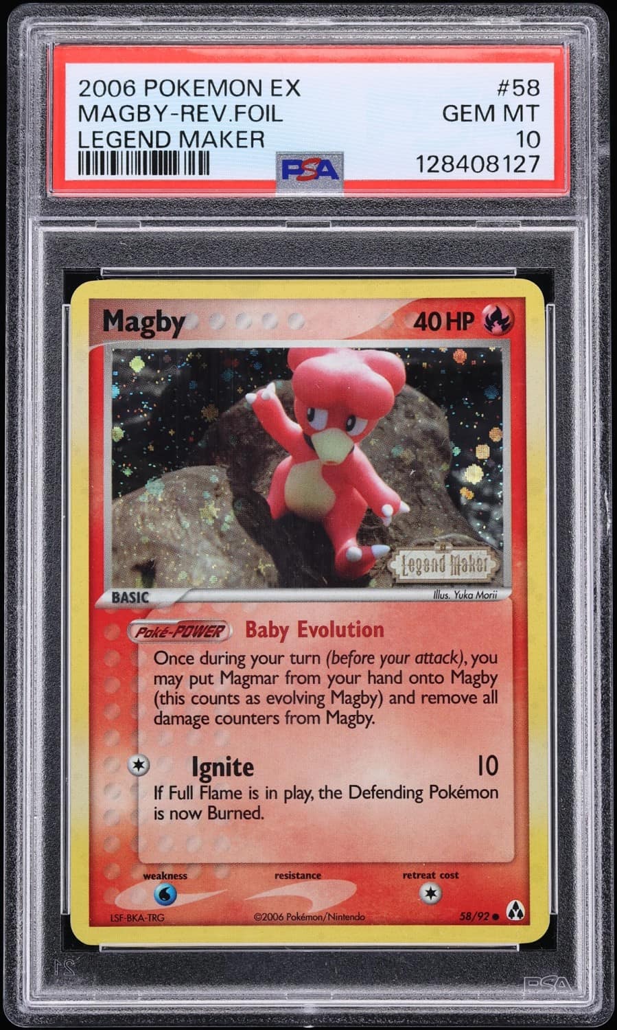 Magby