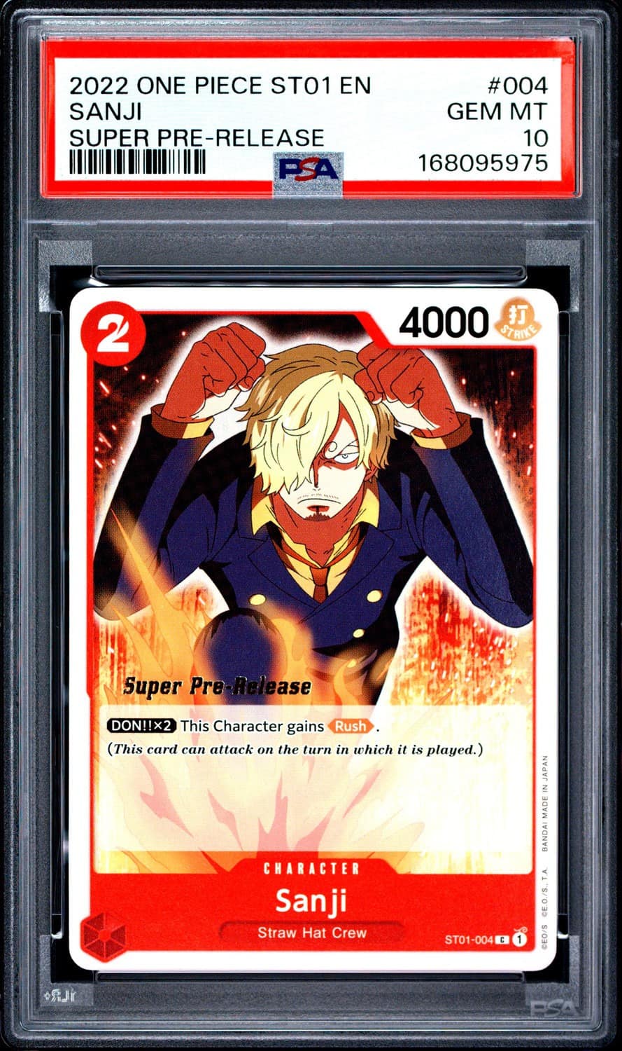 Sanji
