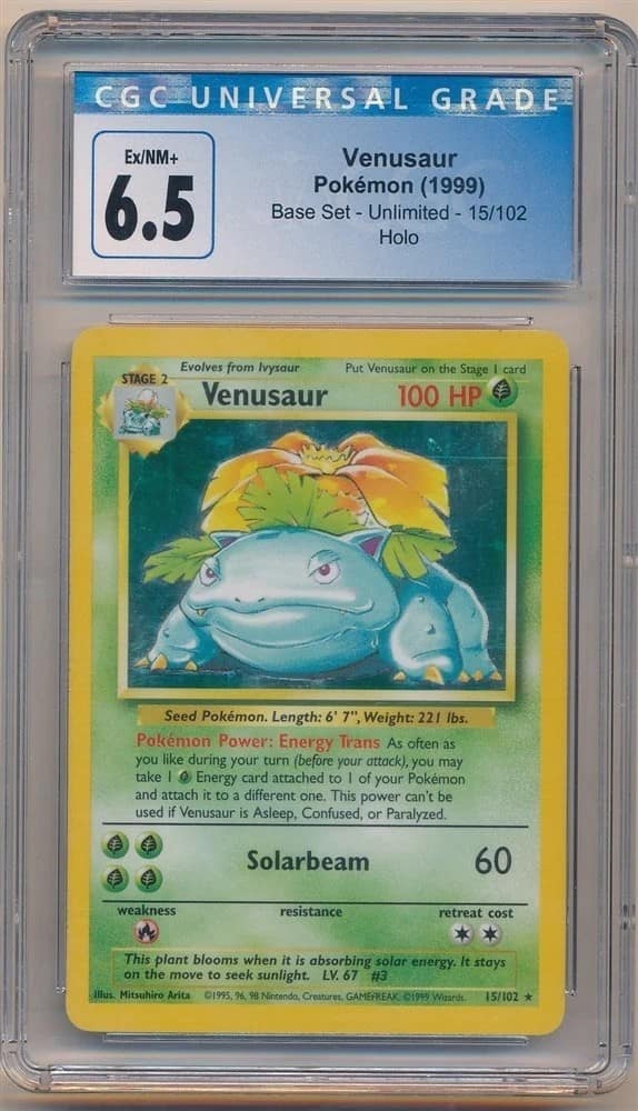 Venusaur