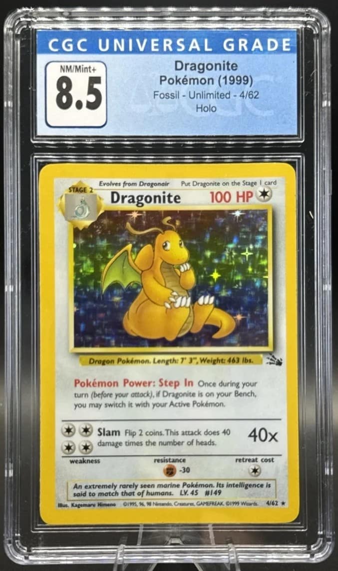 Dragonite