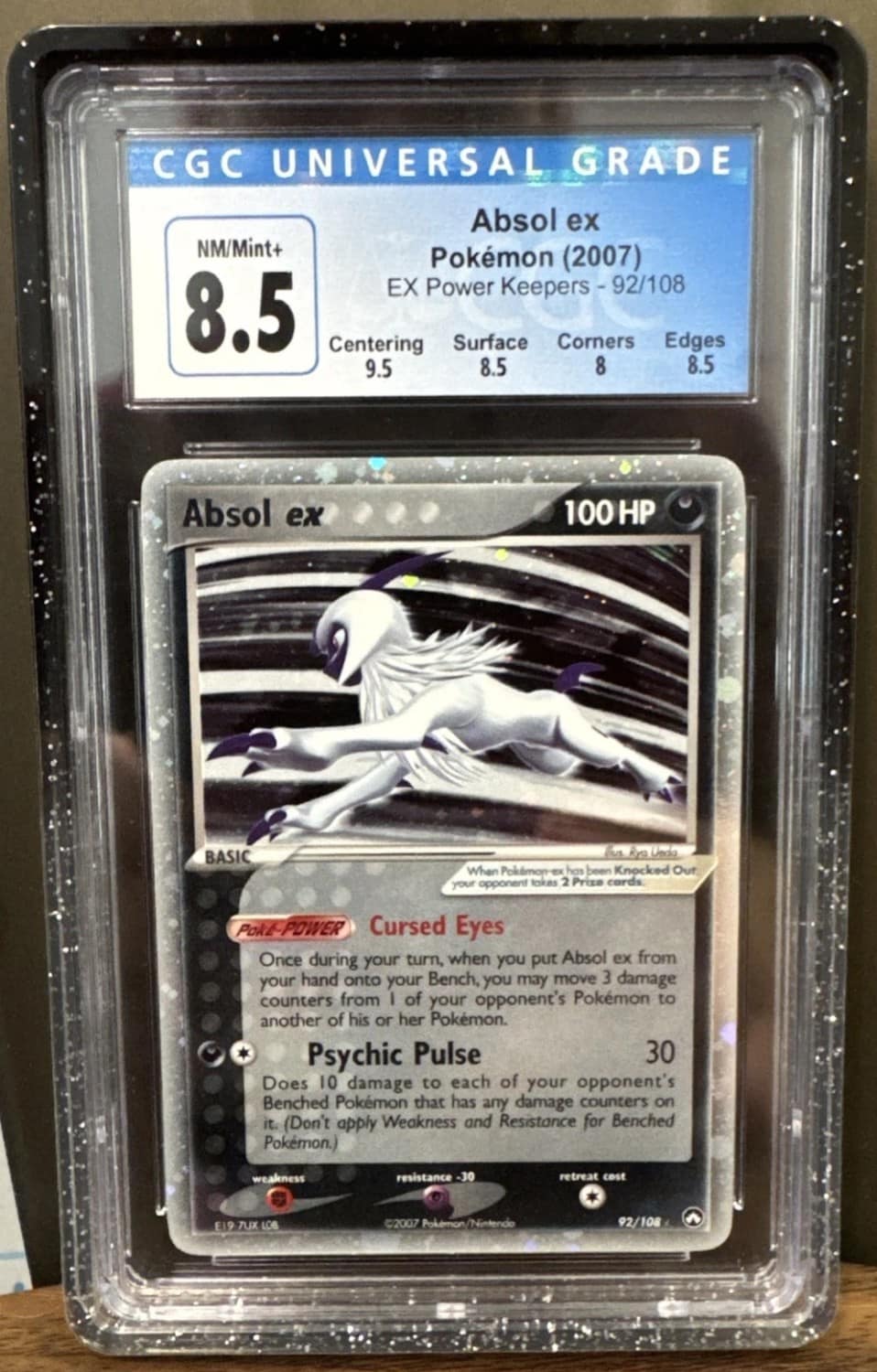 Absol Ex