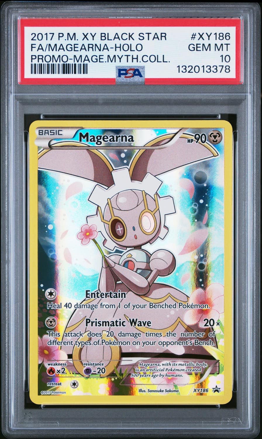 Magearna