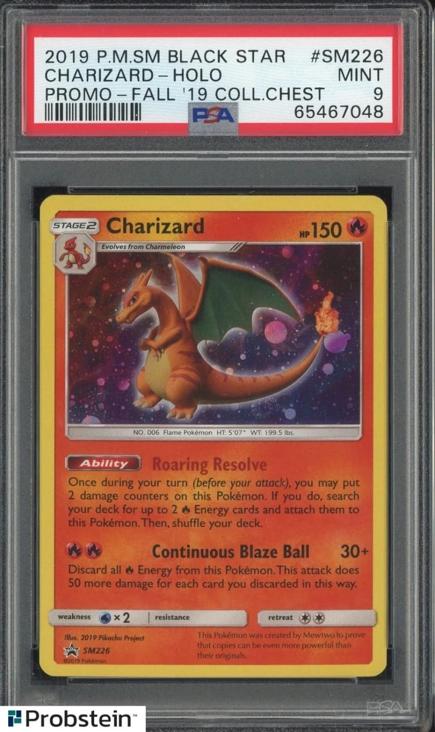 Charizard