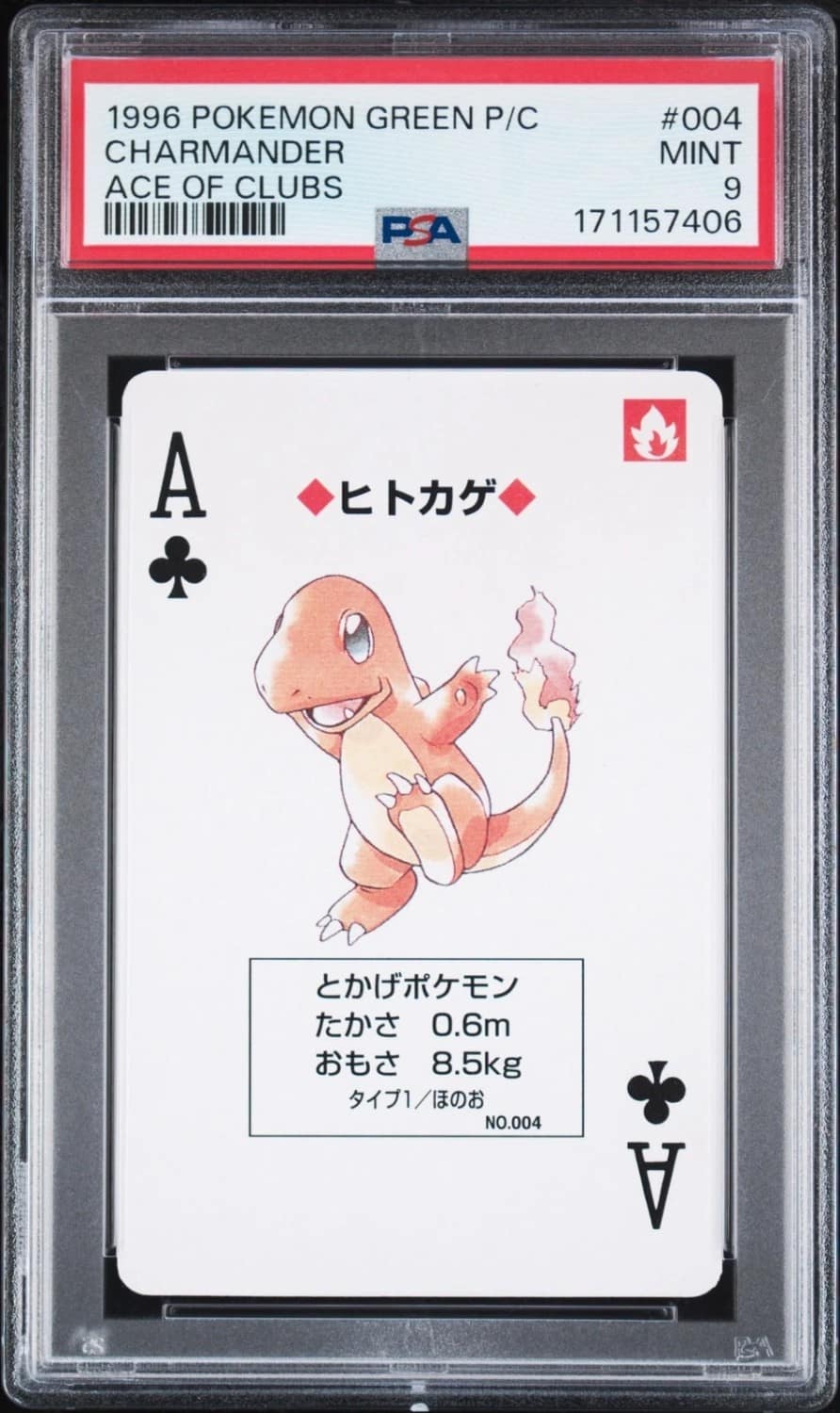 Charmander