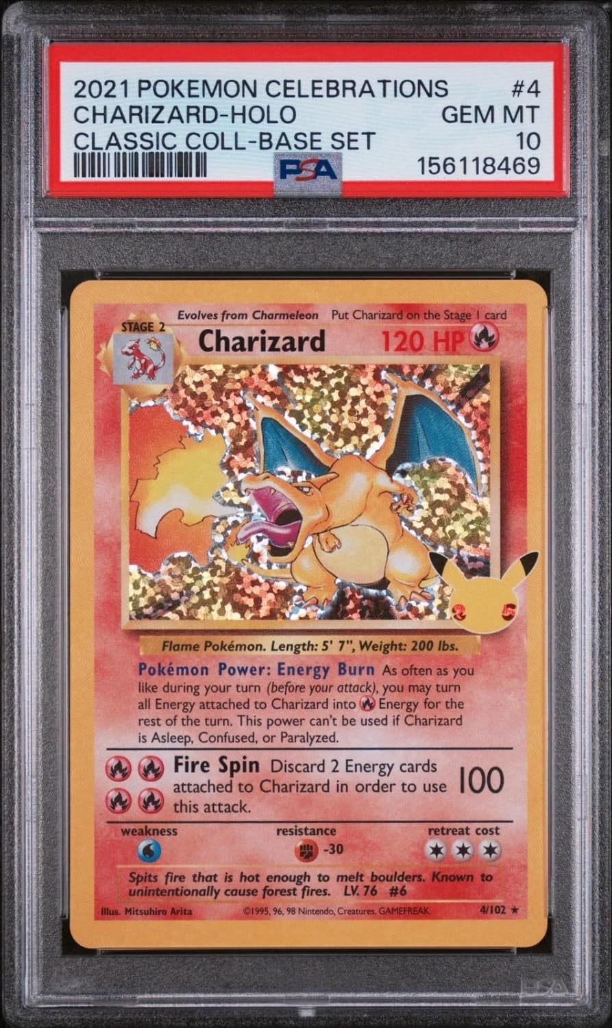 Charizard