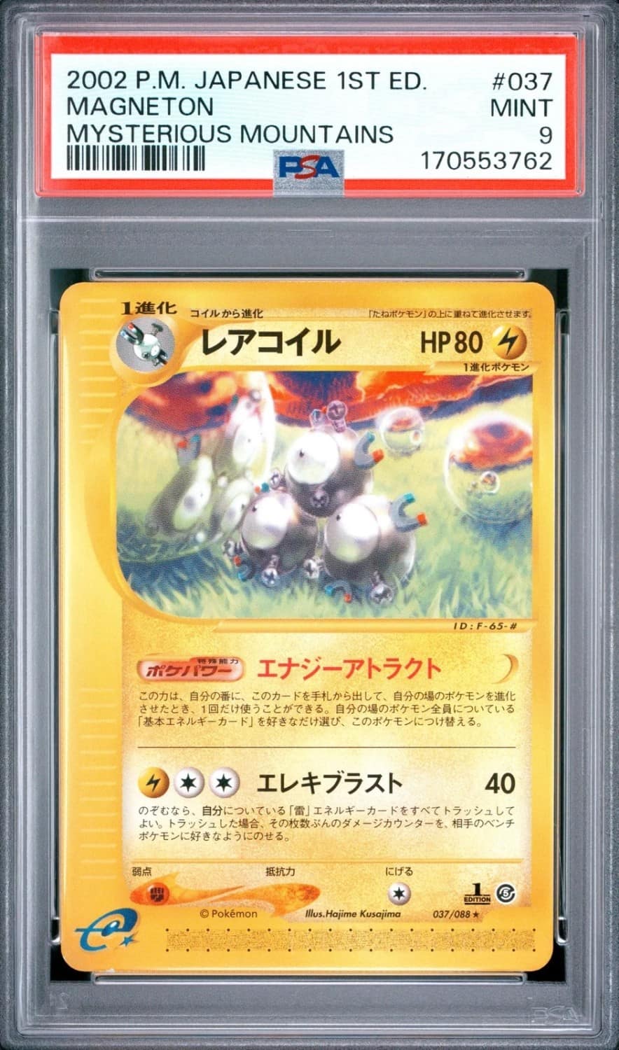 Magneton