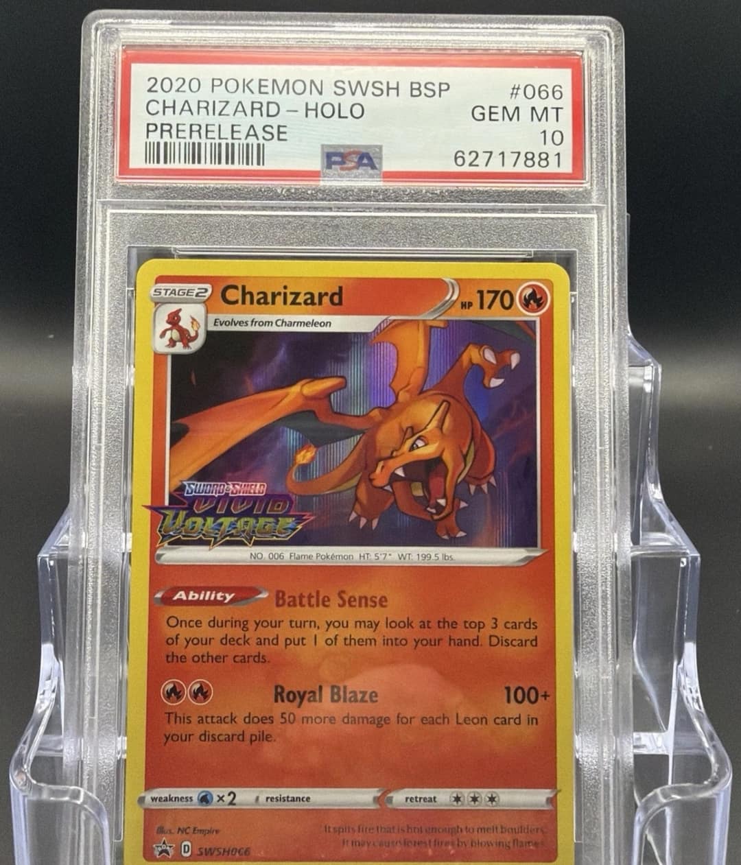 Charizard