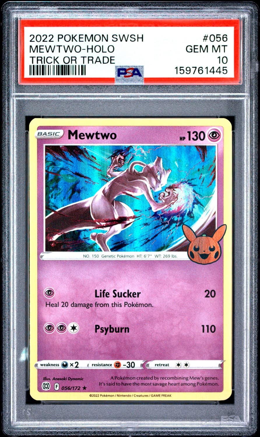 Mewtwo