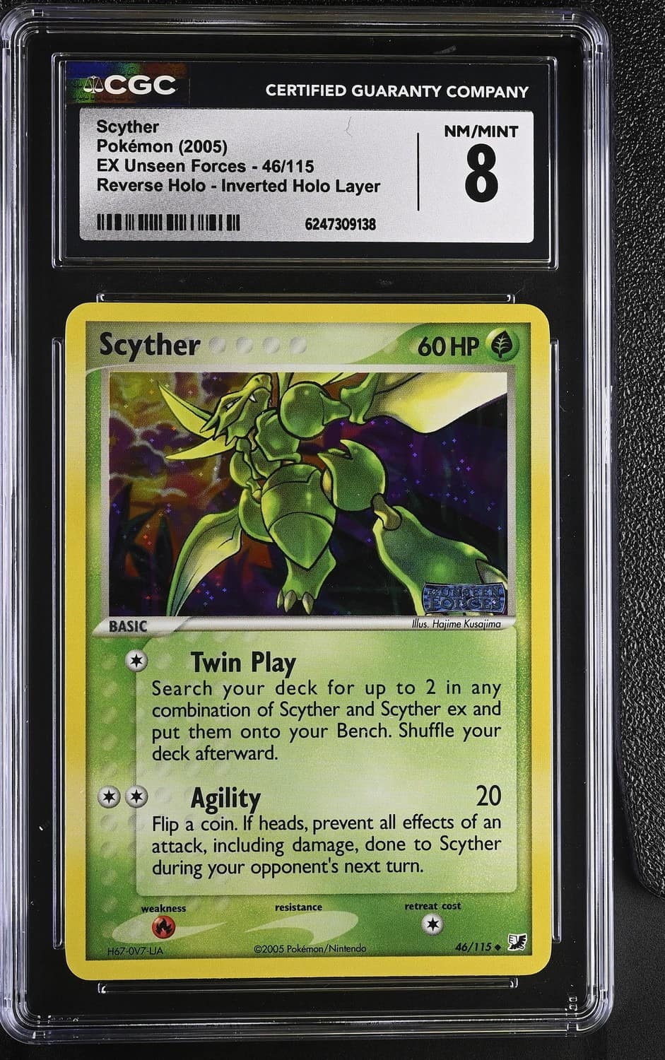 Scyther
