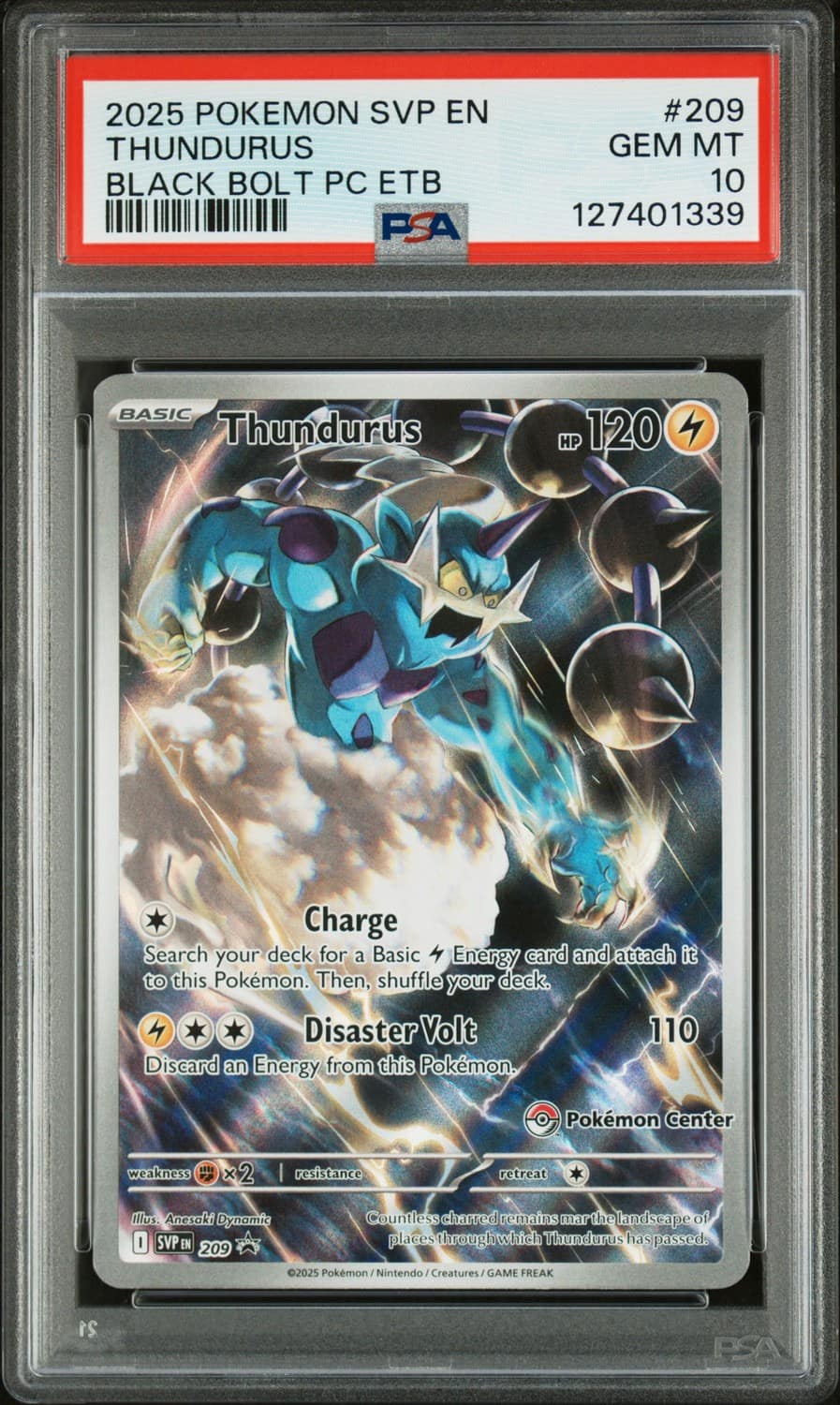 Thundurus