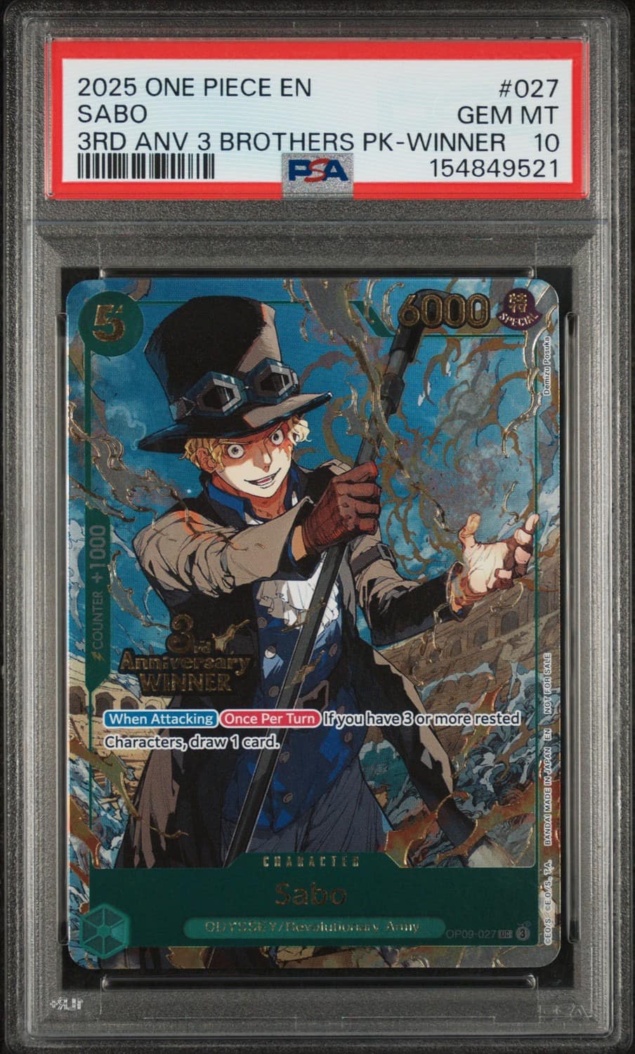 Sabo