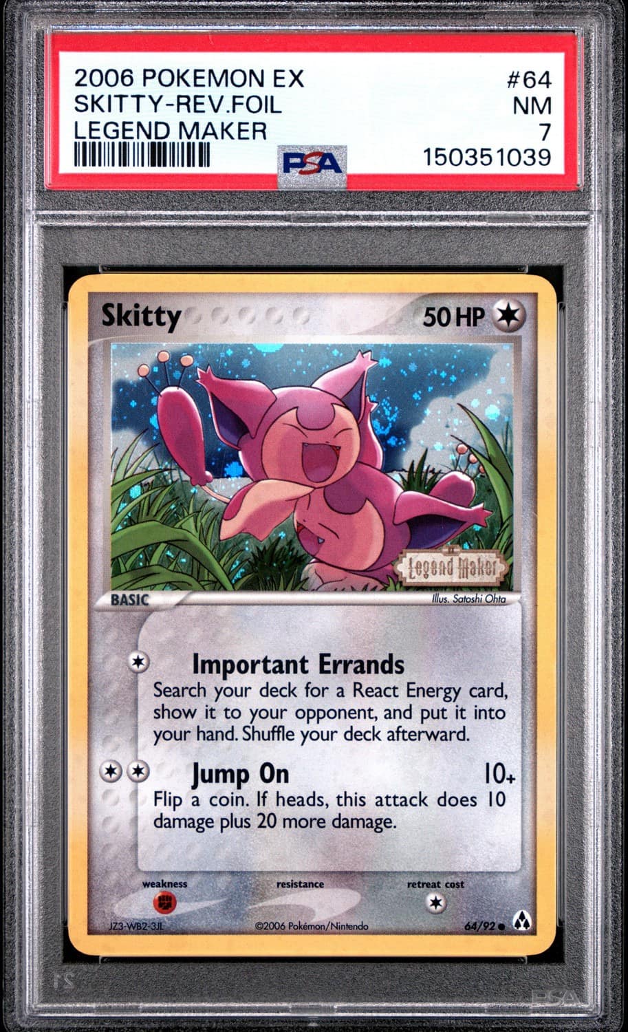 Skitty