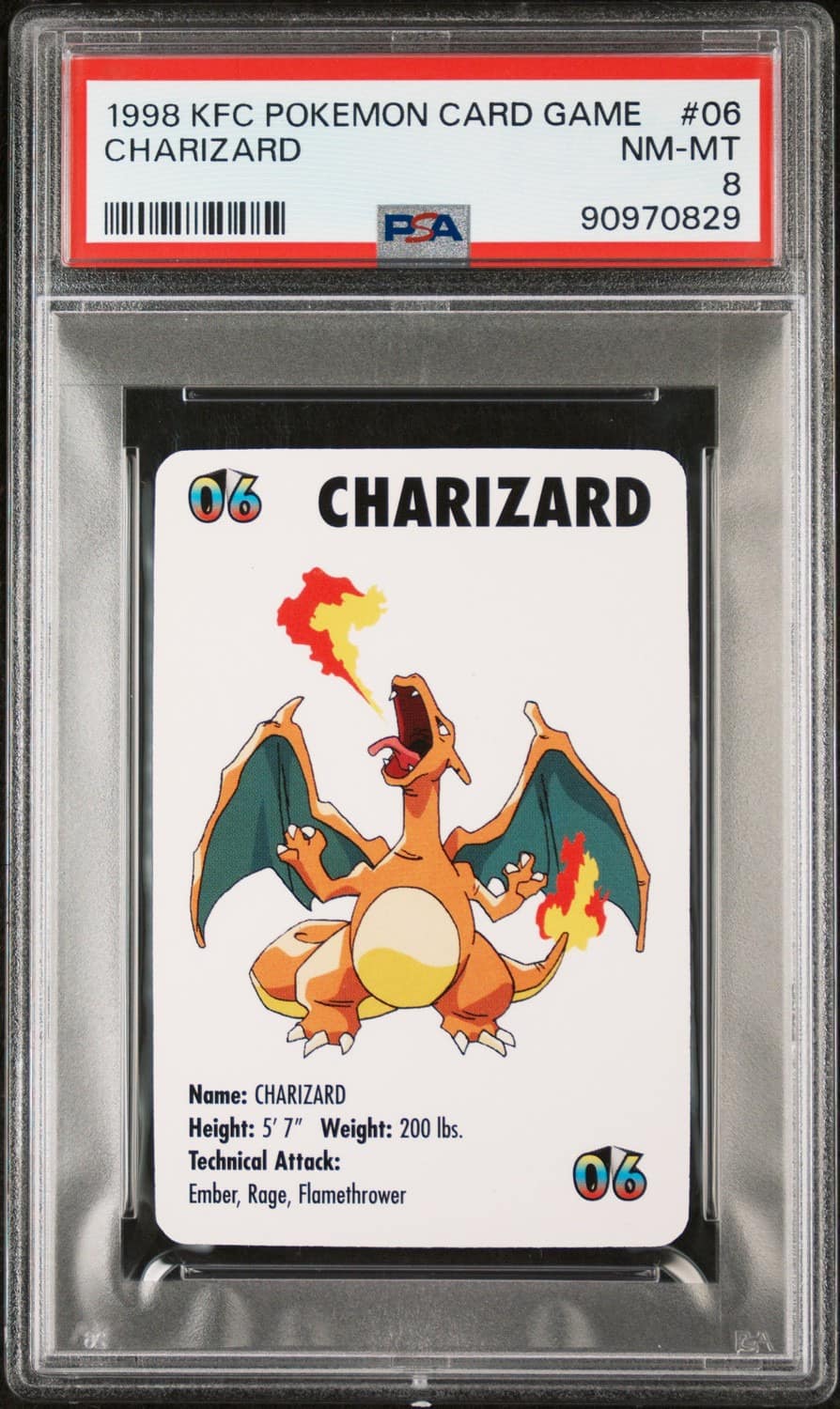 Charizard