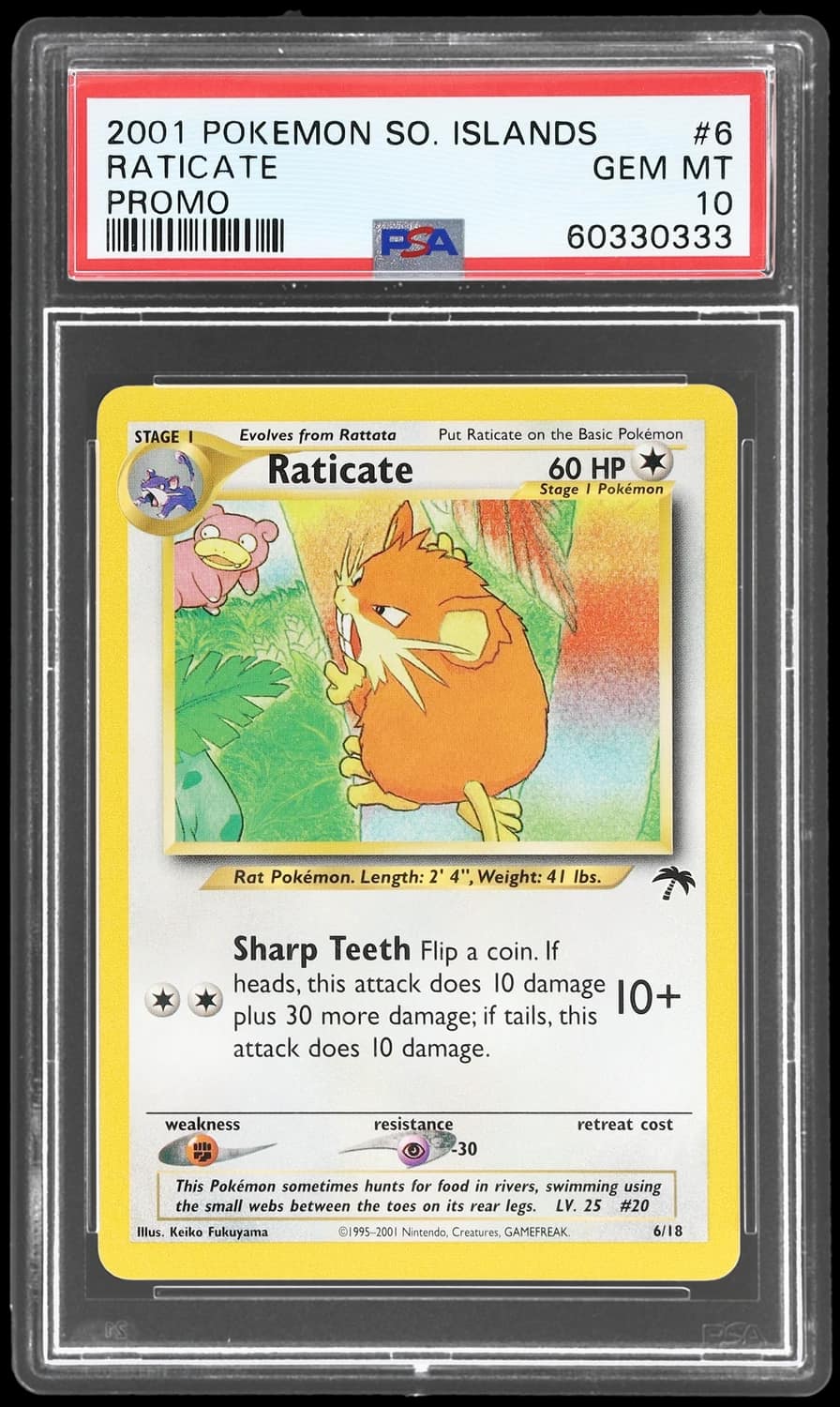 Raticate