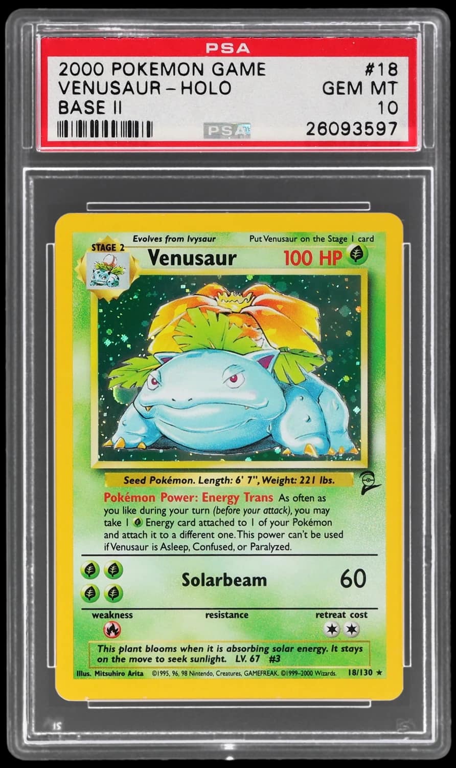 Venusaur