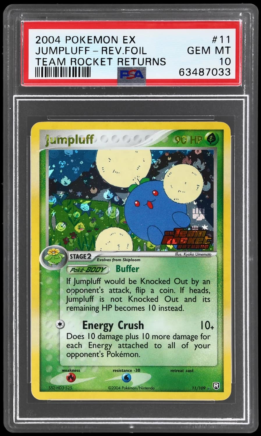 Jumpluff