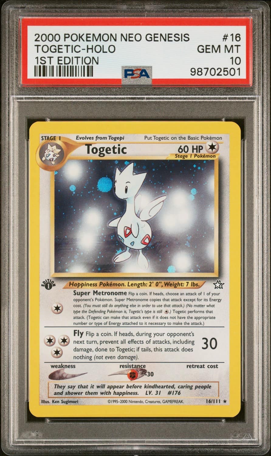 Togetic