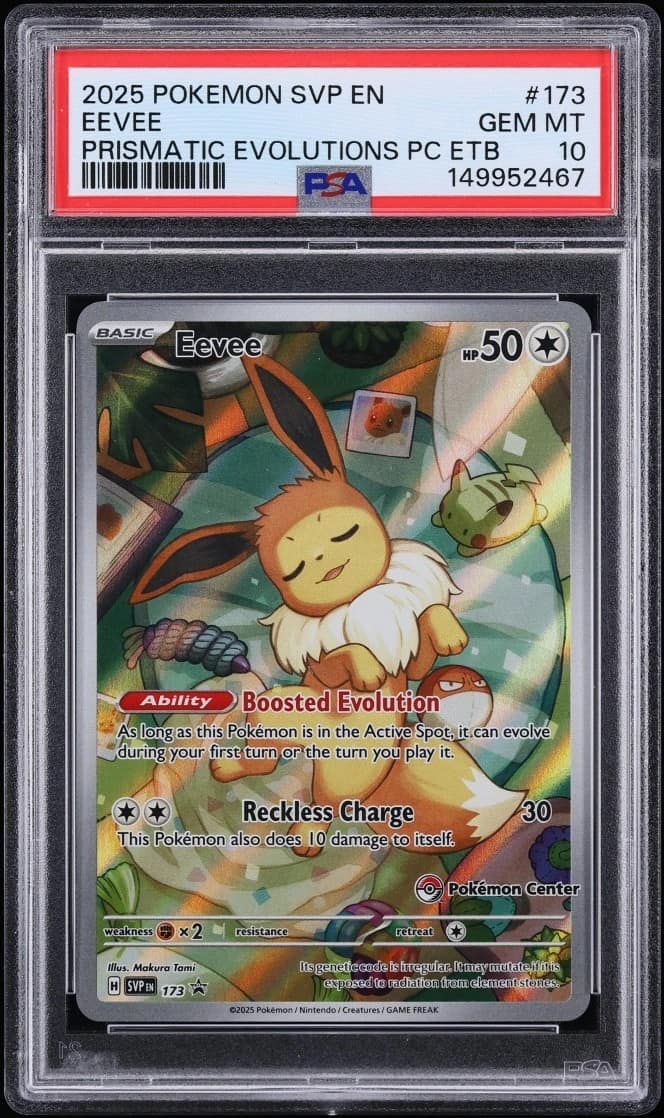 Eevee