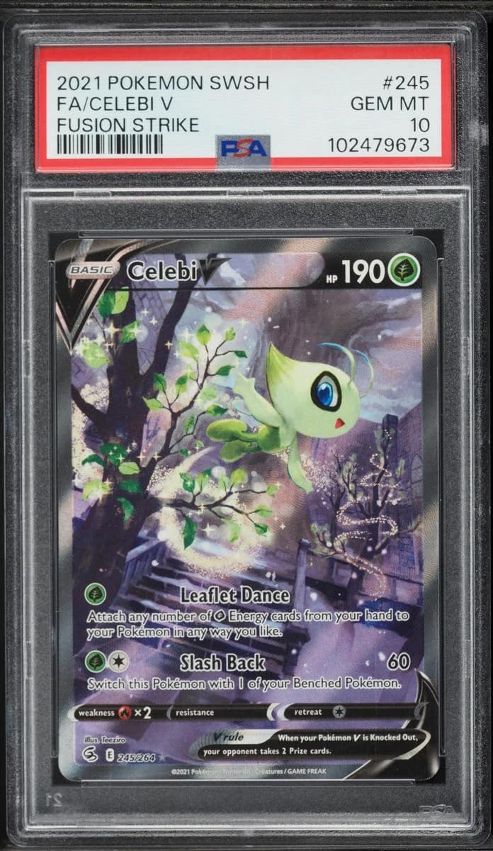 Celebi V