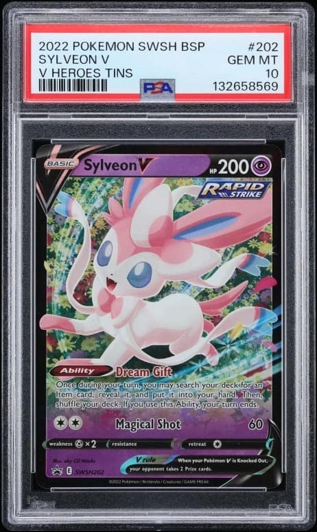 Sylveon V