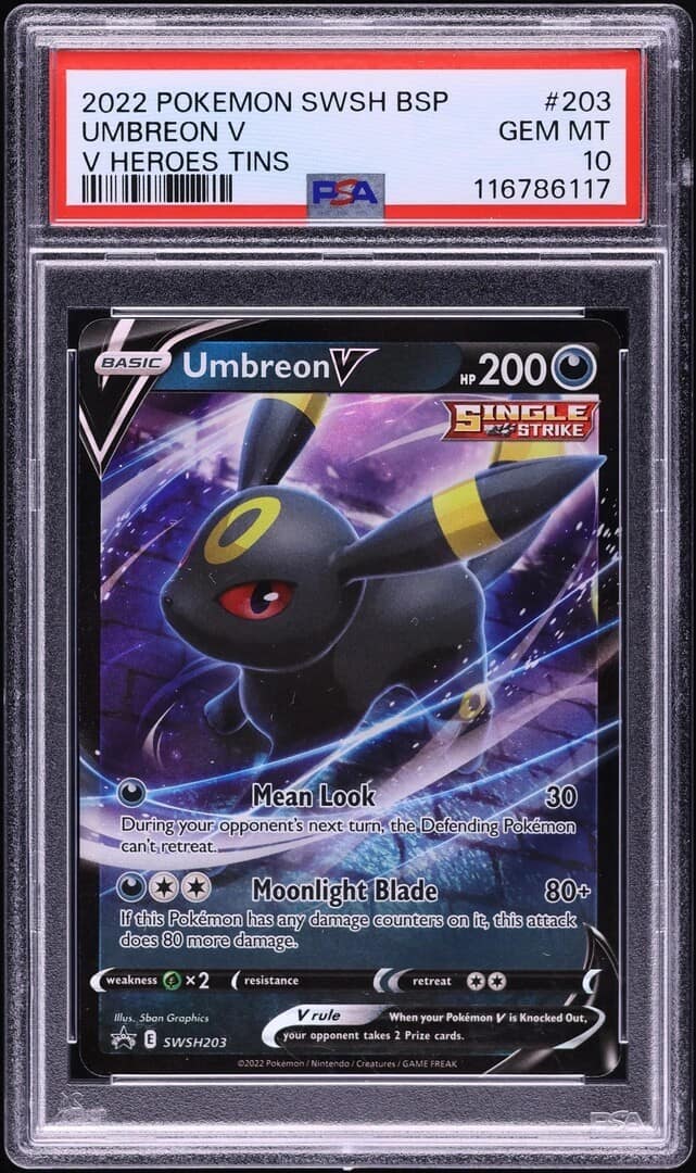 Umbreon V