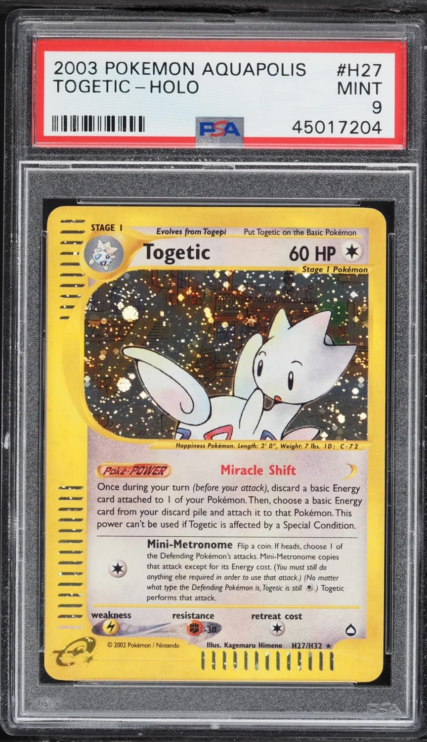 Togetic