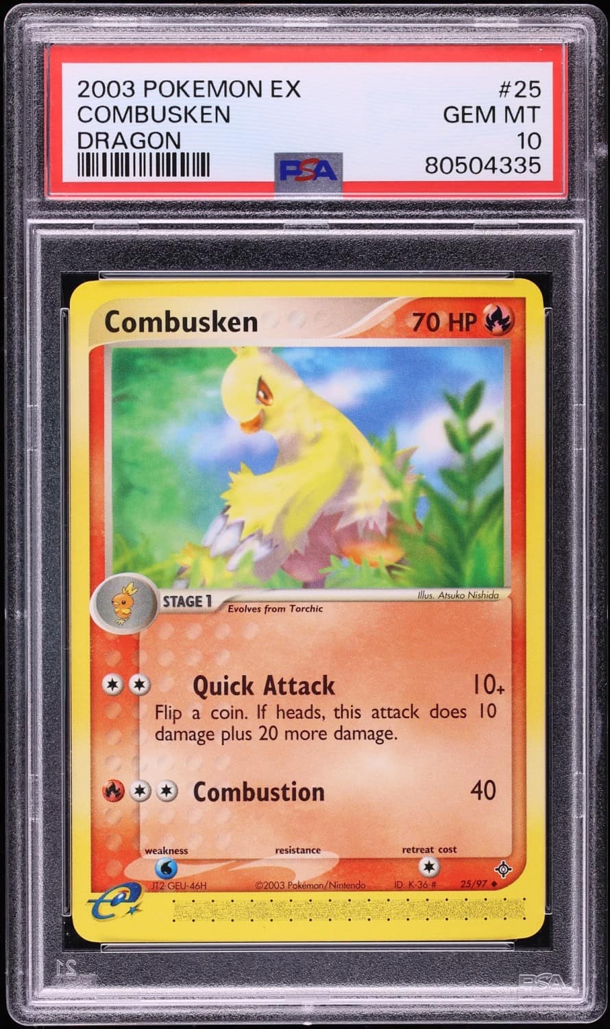 Combusken